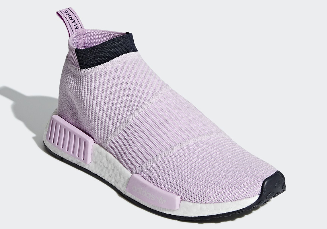 Adidas Nmd City Sock B37658 4