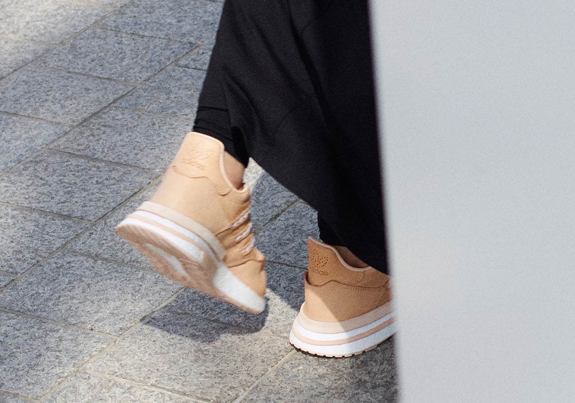 zx 500 hender scheme