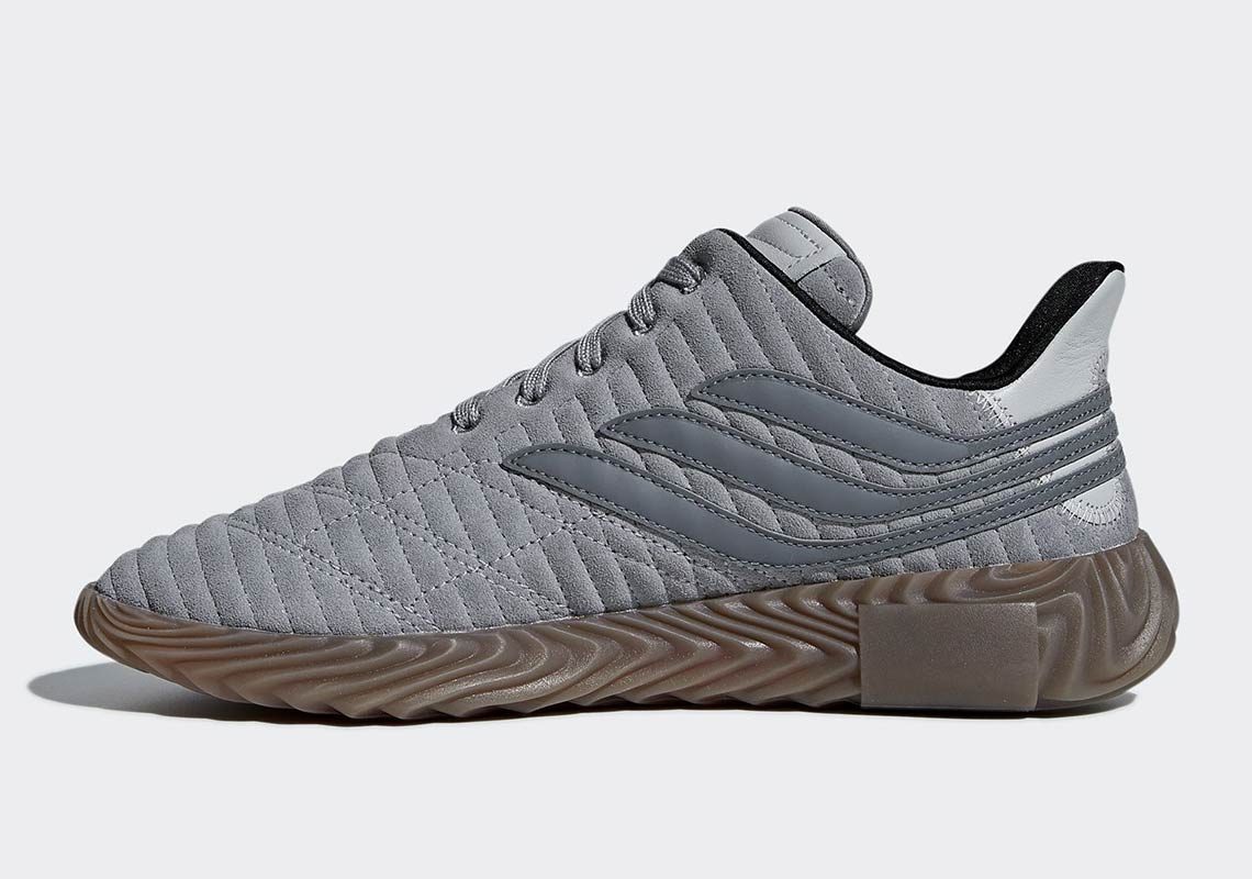 adidas sobakov grey