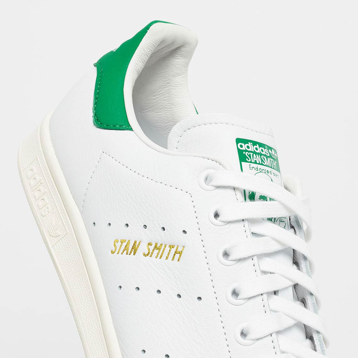 adidas Stan Smith Forever Edition 