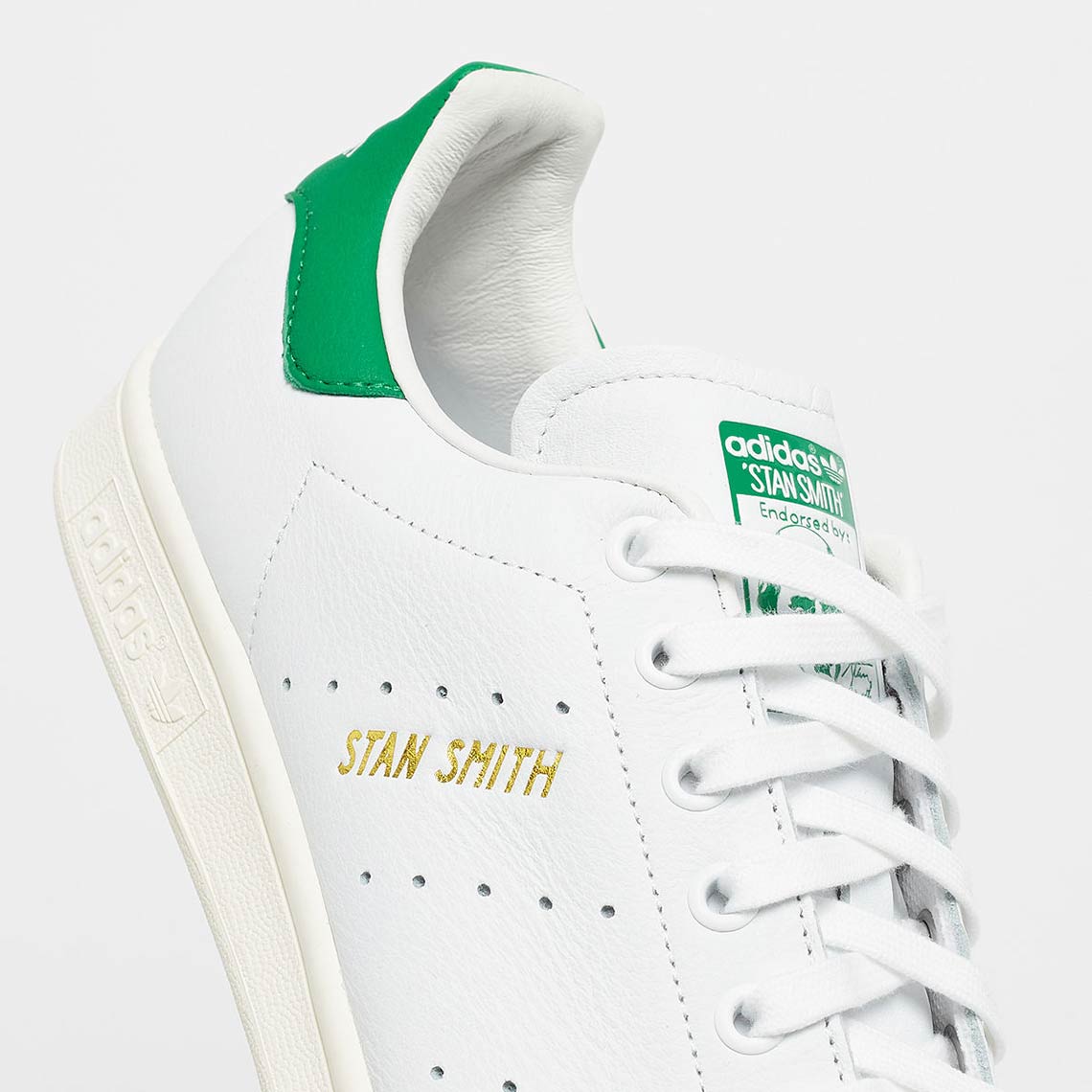 stan smith forever