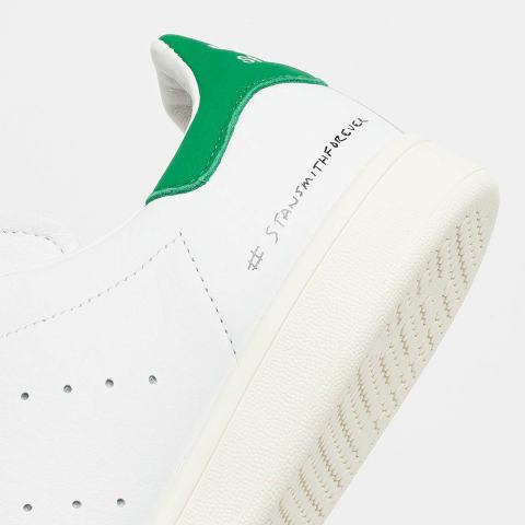 adidas Stan Smith Forever Edition Release Date | SneakerNews.com