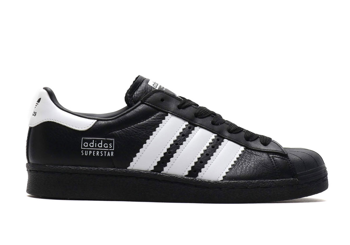 adidas Superstar 80s CG6496 BD7363 Release Info SneakerNews