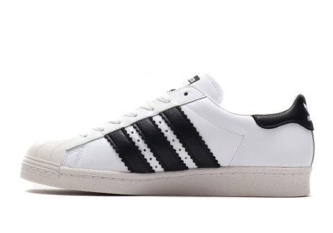 adidas Superstar 80s CG6496 + BD7363 Release Info | SneakerNews.com