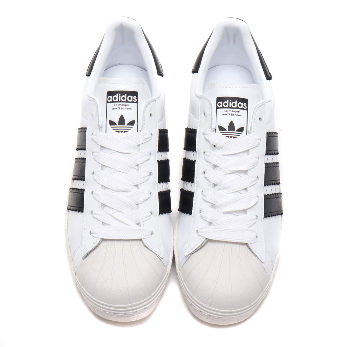 Adidas Superstar 80s Cg6496 5