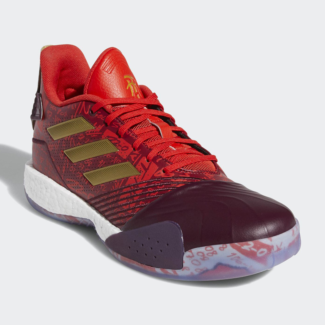 adidas tmac 2018