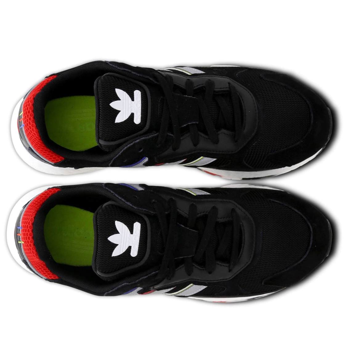 Adidas Tresc Run Black Release Info 2