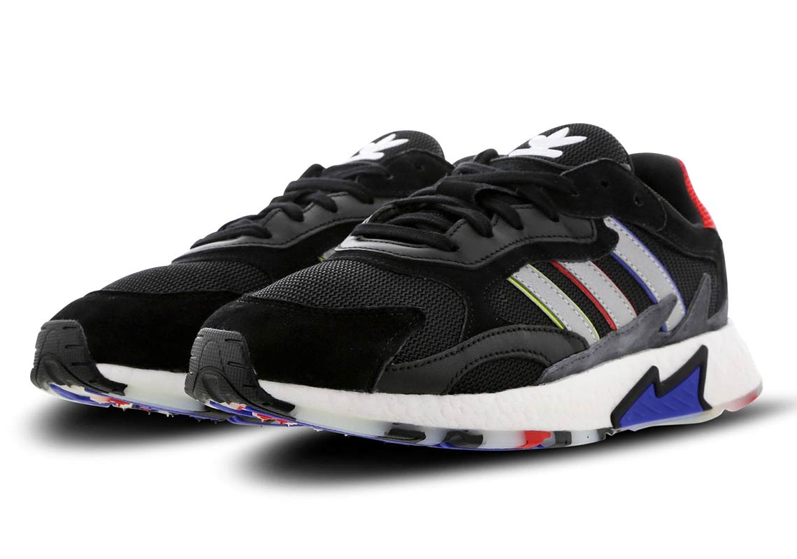 Adidas Tresc Run Black Release Info 5