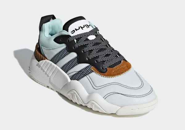 adidas x Alexander Wang AW Shoes Release Dates | SneakerNews.com