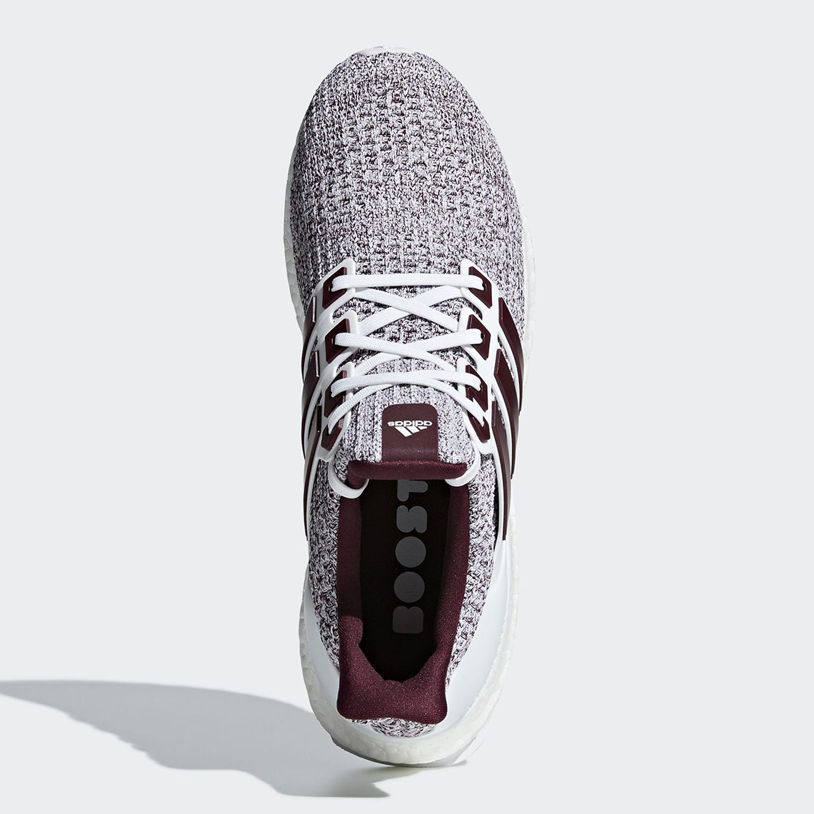 texas a&m adidas ultra boost 4.