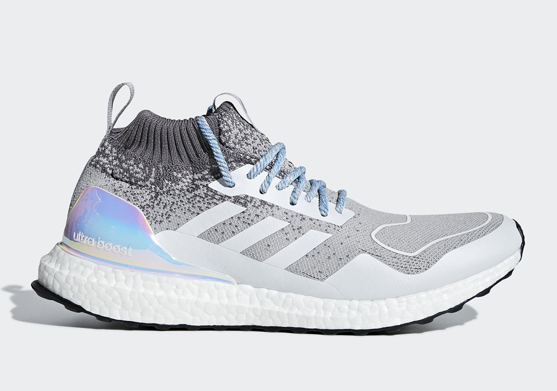 adidas Ultra BOOST Mid EE3732 Release Info | SneakerNews.com