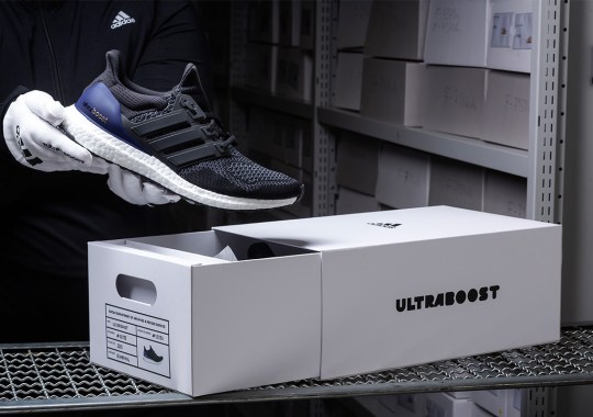 adidas Announces The Official Return Of The Ultra Boost
