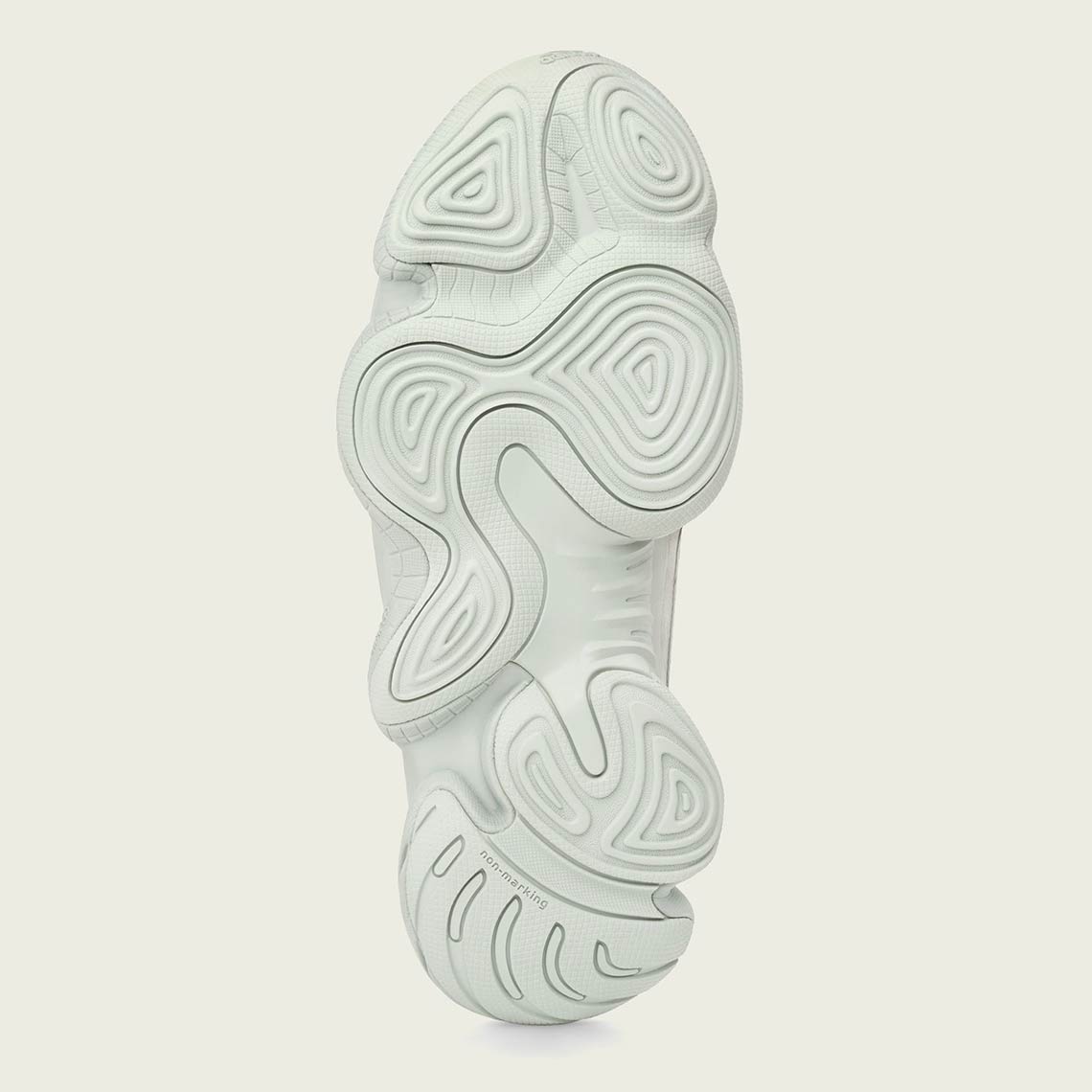 Caliroots hot sale yeezy 500