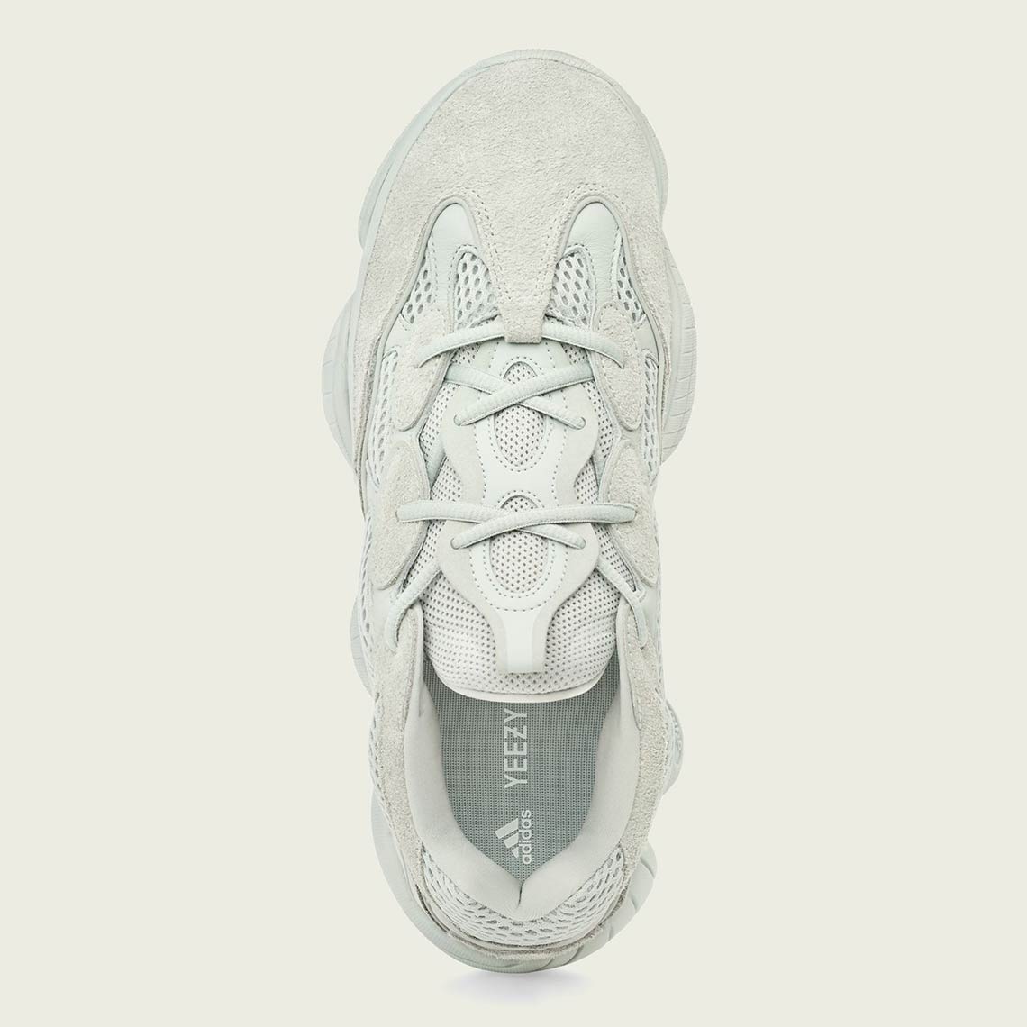 yeezy 500 salt retail price