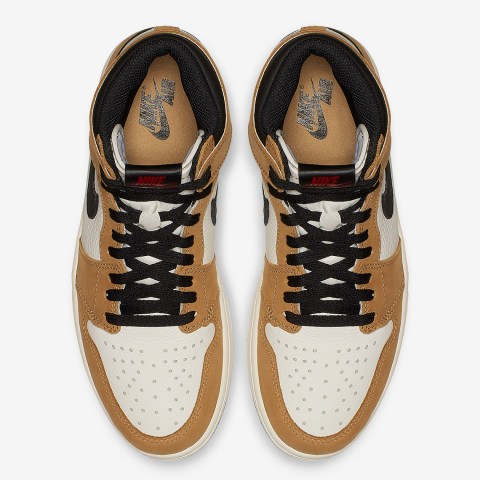 Air Jordan 1 Rookie Of The Year Where To Buy | SneakerNews.com