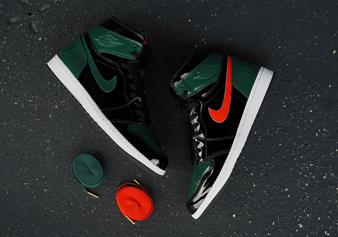 Solefly art basel jordan 1 online