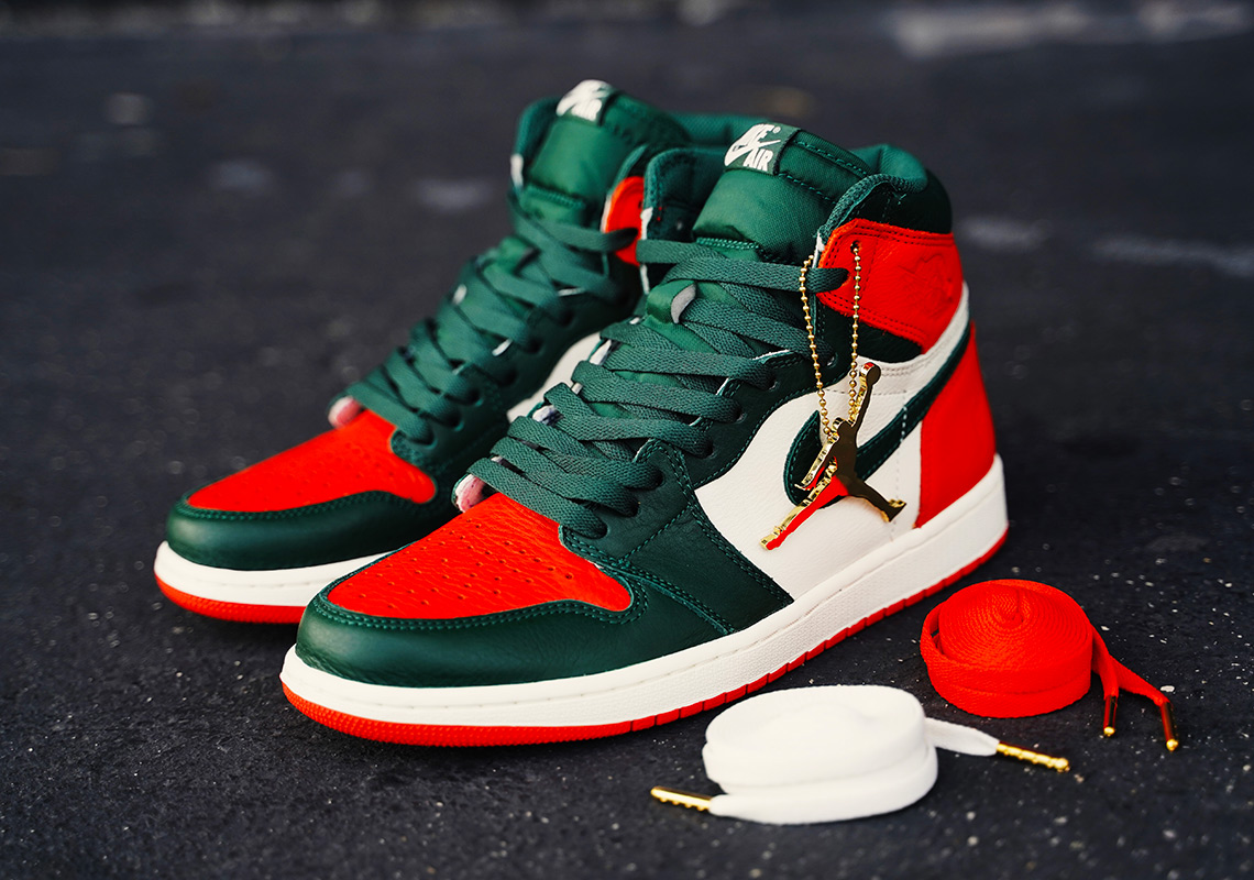 solefly air jordan 1