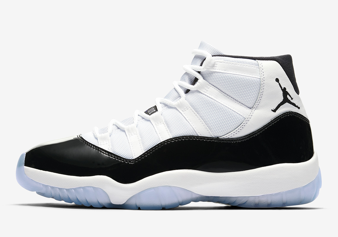 concord 11 release date 2019 cheap online