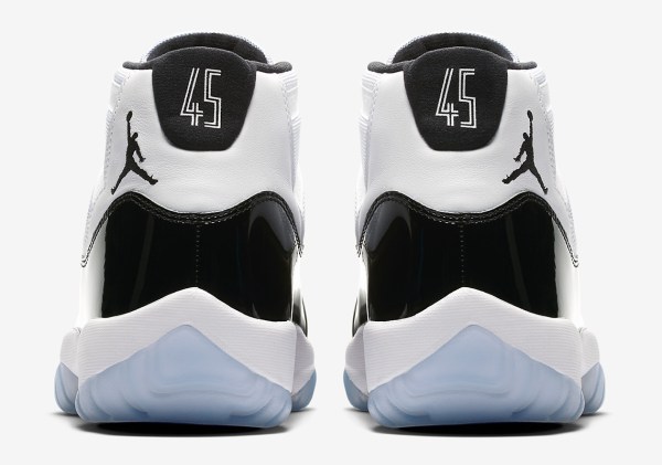 snkrs concord 11