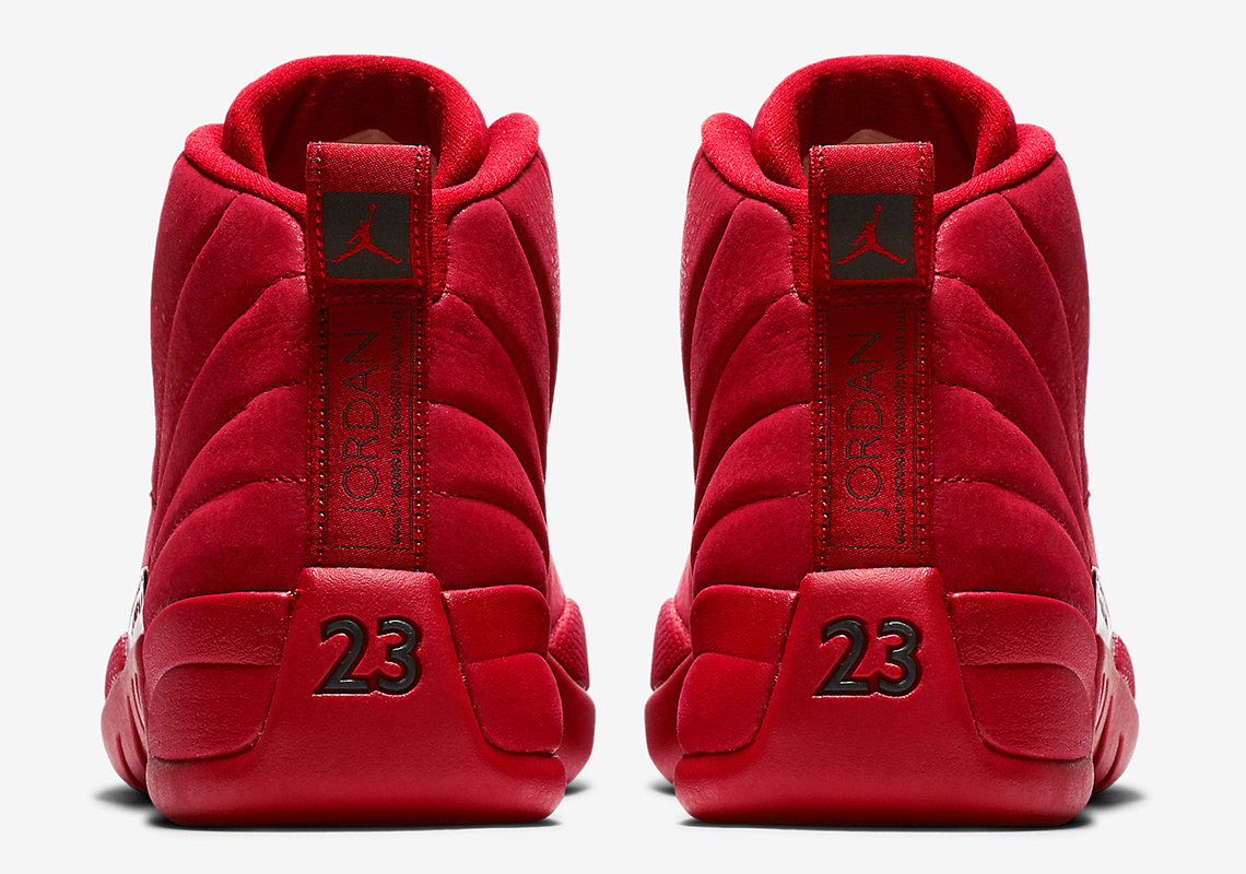 all red 12 release date 2018