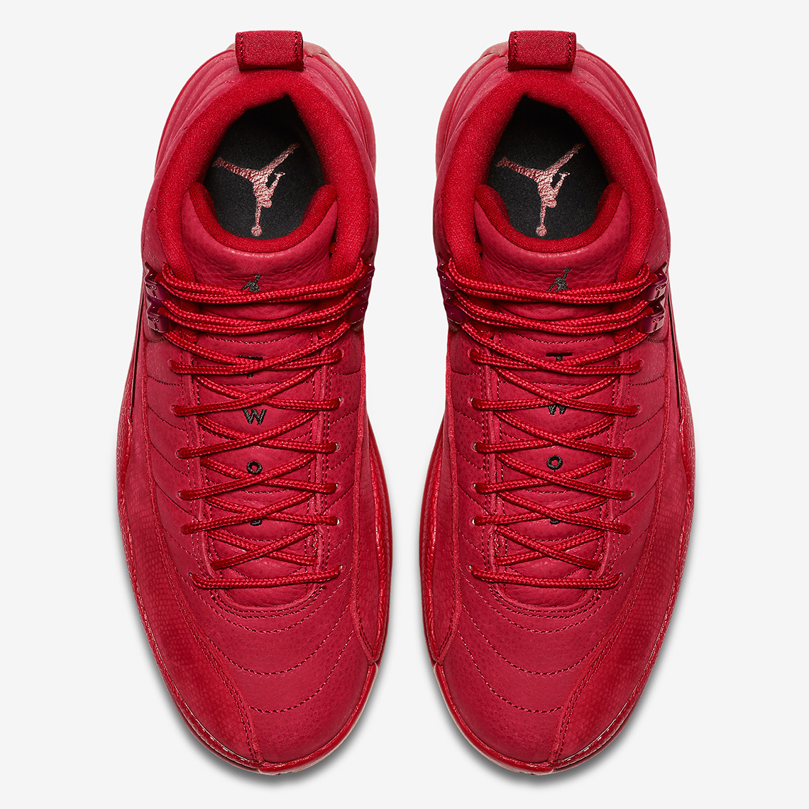 Jordan 12 Gym Red 130690-601 Where To Buy | SneakerNews.com