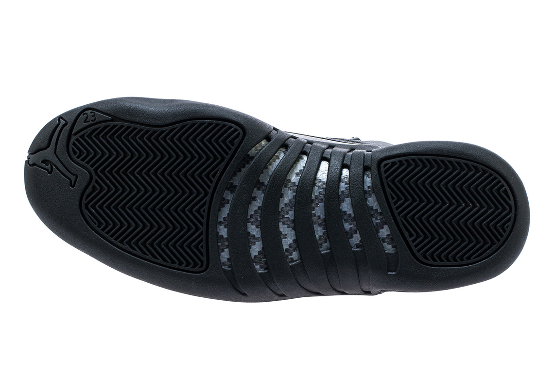 Air Jordan Winterized Release Info | SneakerNews.com