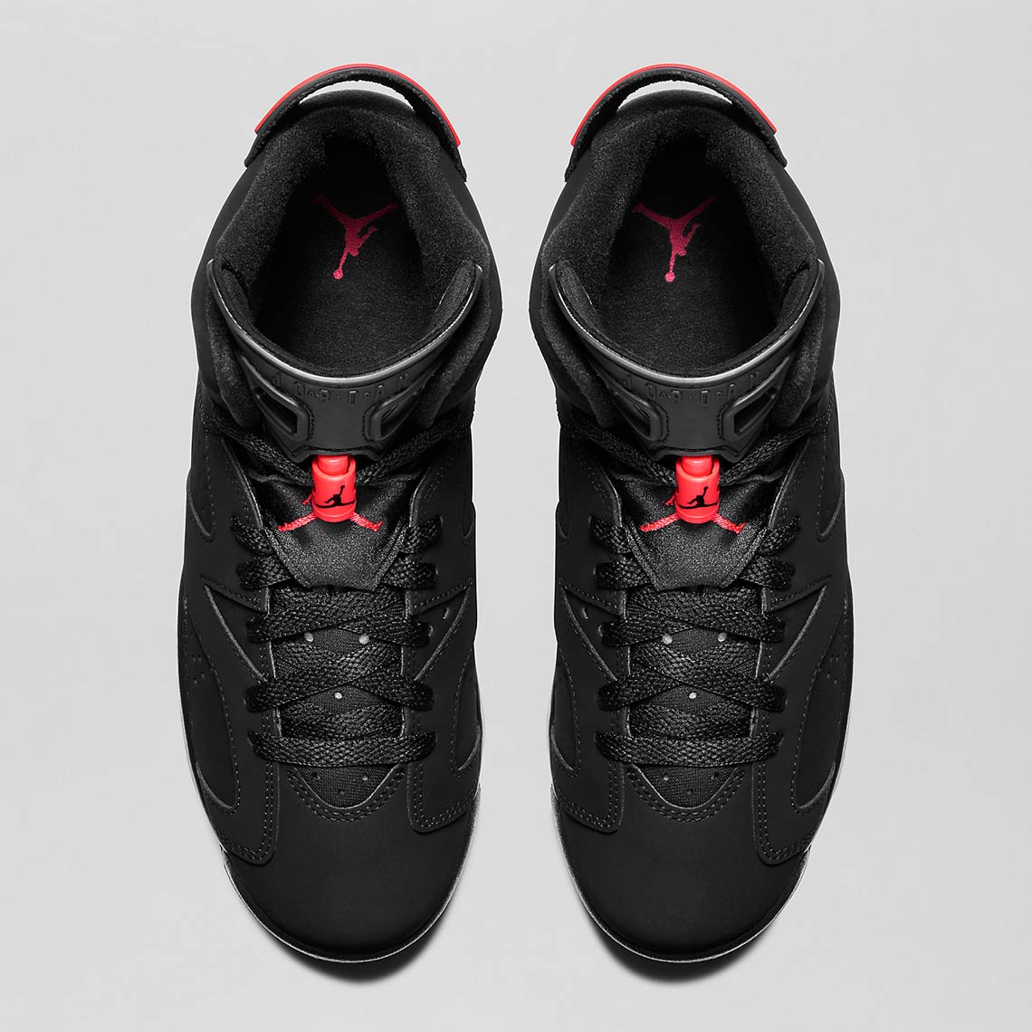 air jordan retro 6 infrared restock