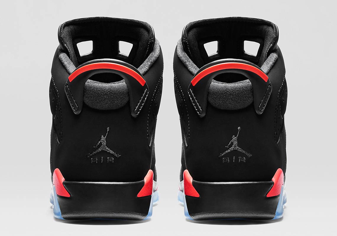 infrared 6s gs