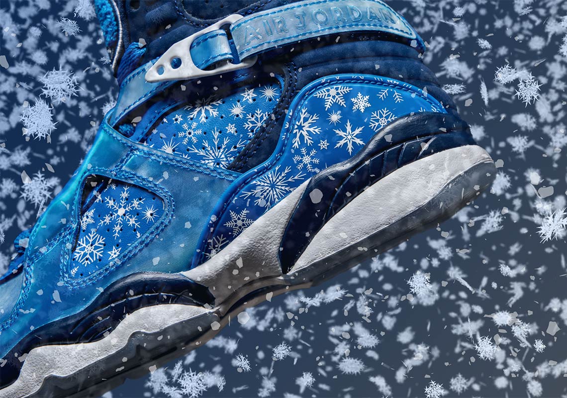 jordan retro 8 frozen