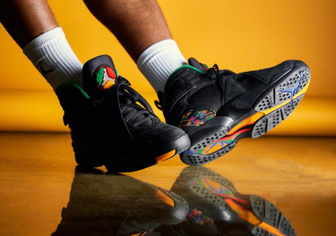 bhm jordan 8