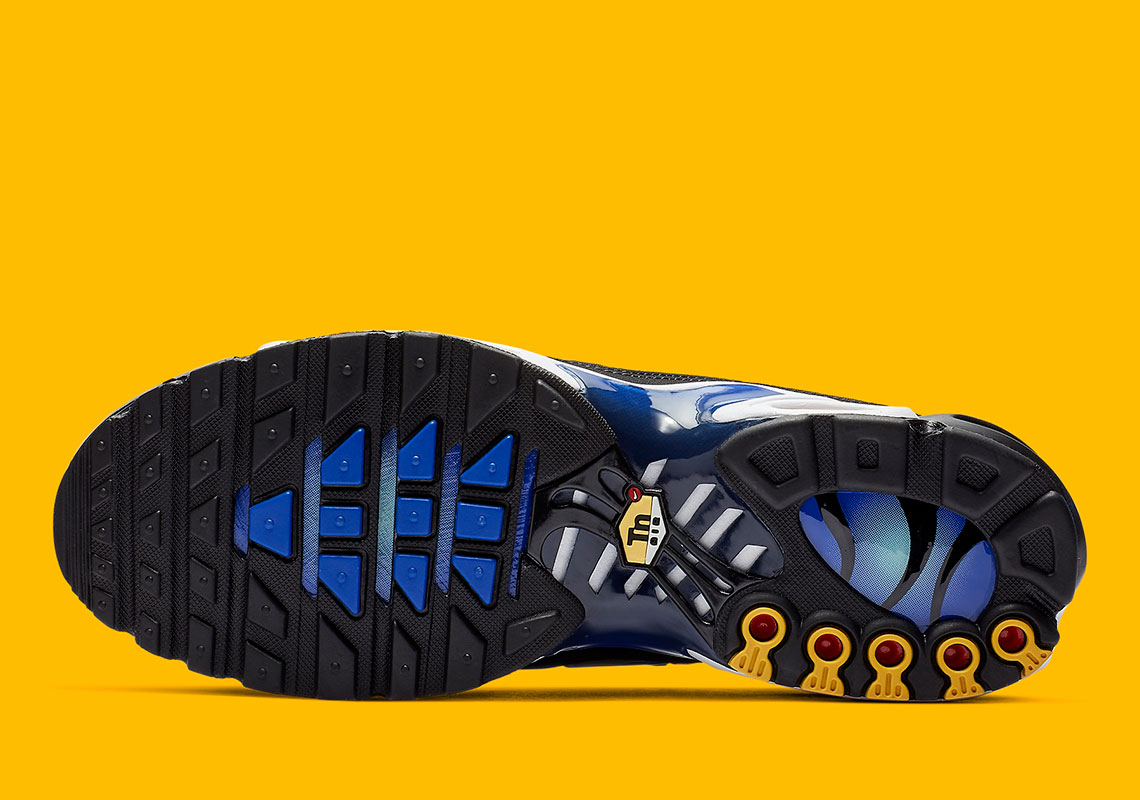 Nike Air Max Plus (TN) OG 'Hyperblue' - Register Now On END