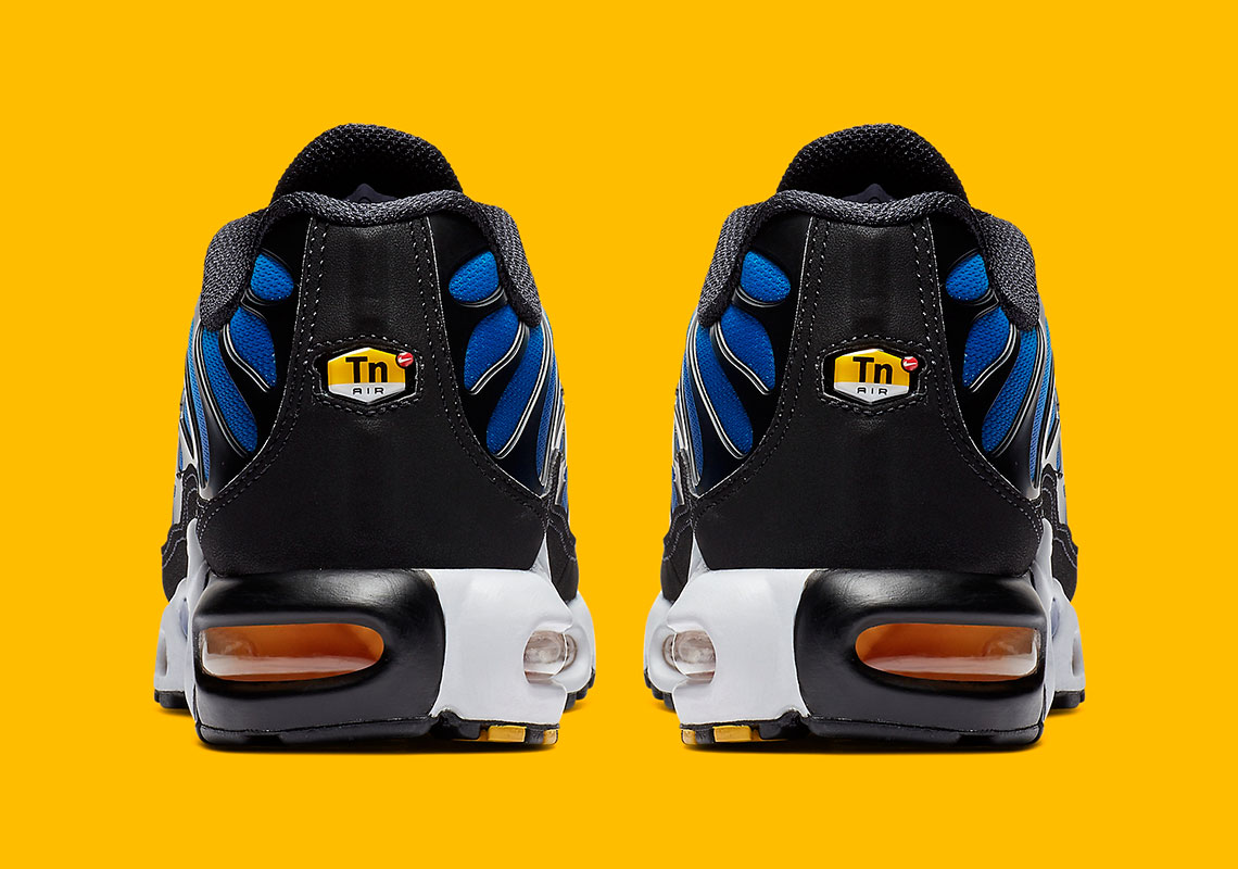 Nike Air Max Plus (Tn) 'Hyper Blue' 2018 Available to order online