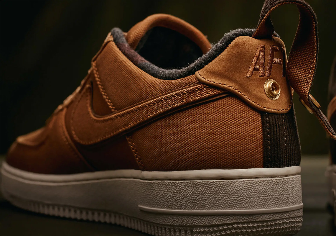 nike carhartt collab