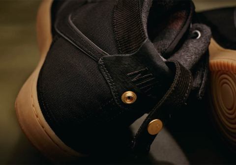 nike carhartt vandal high