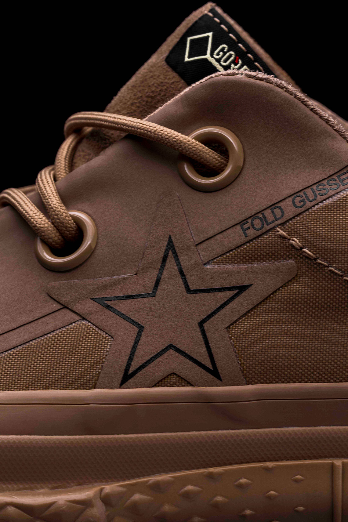 Converse Mountain Club Collection Release Info | SneakerNews.com