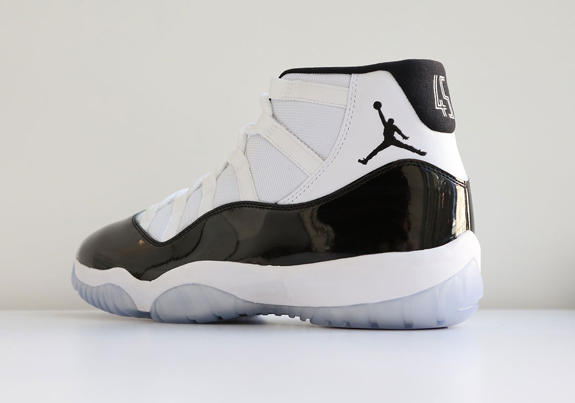 Jordan 11 Concord 2018 Buying Guide 6