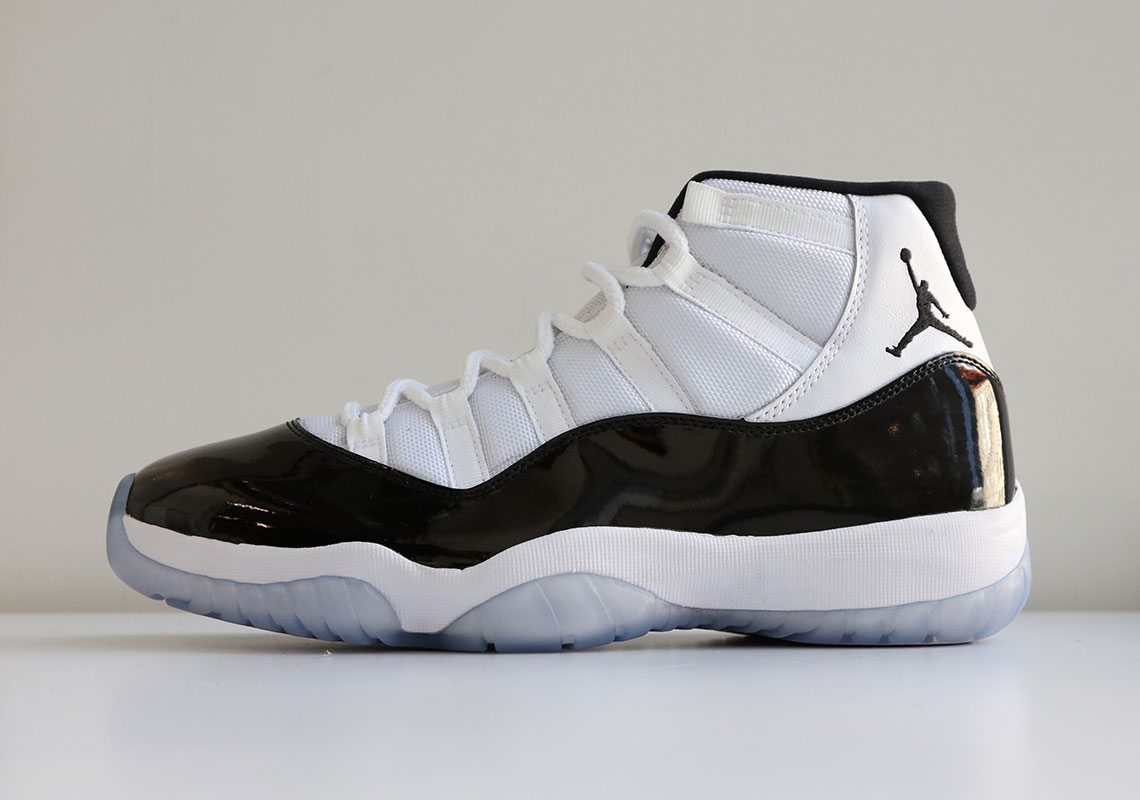 jordan 11 concord champs