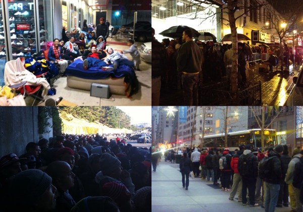 concord 11 over the years