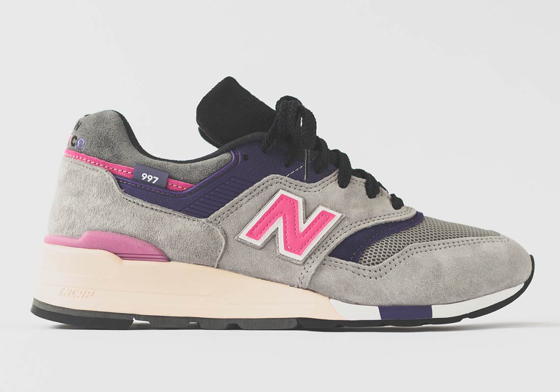 new balance 997 modernized