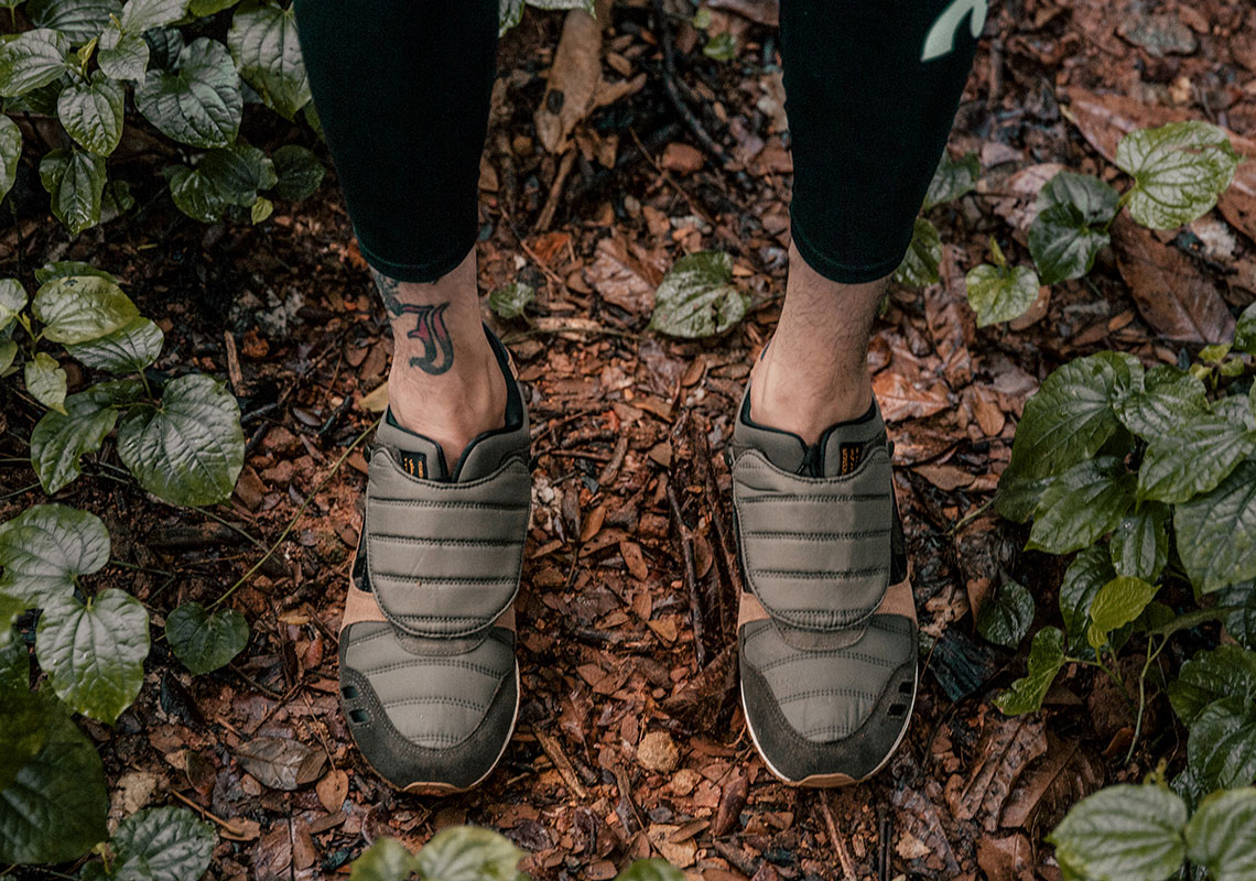 gel lyte 3 monsoon patrol