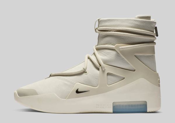 Nike Air Fear Of God 1 AR4237-002 Release Date | SneakerNews.com