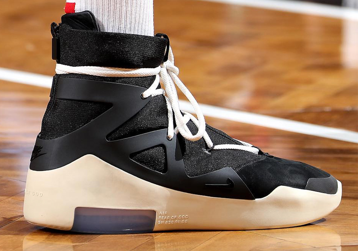 nike air fear