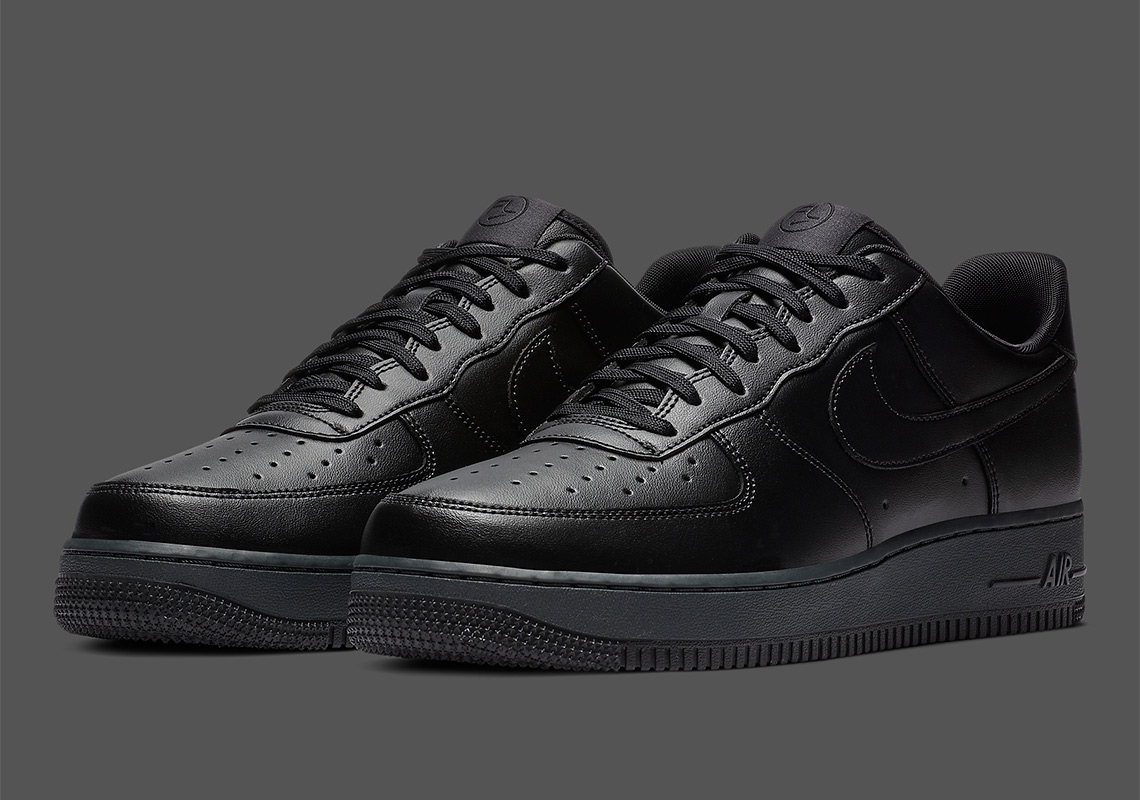 nike air force 1 leather