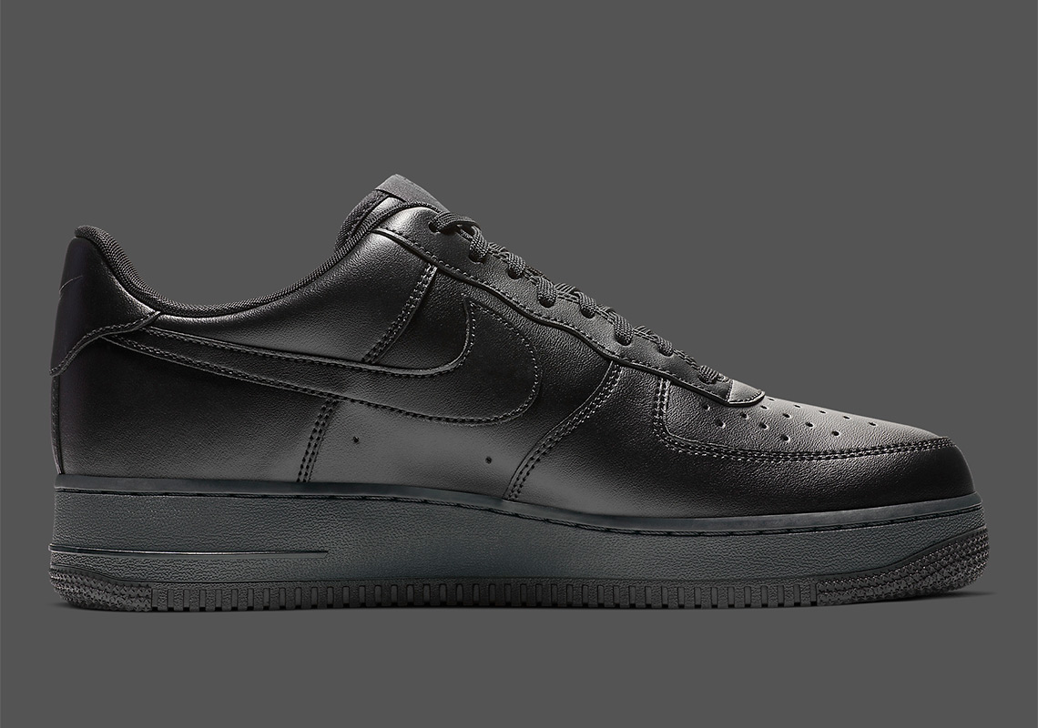 flyleather air force 1