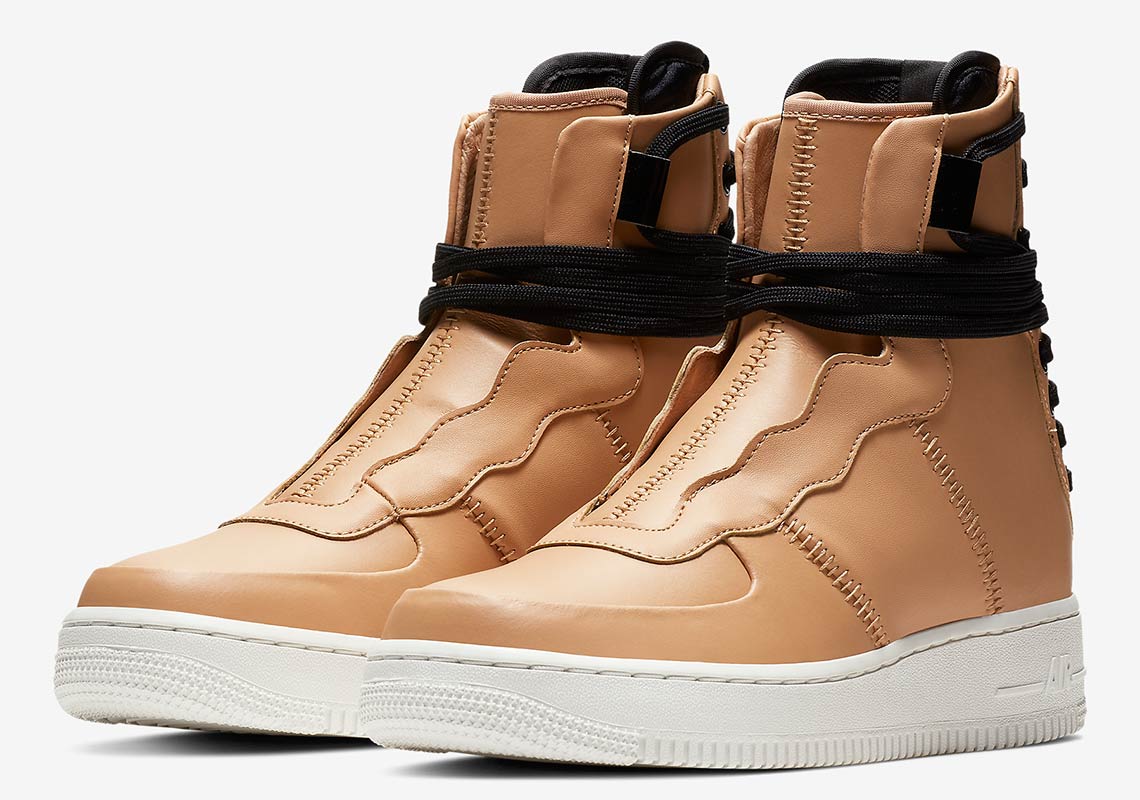 Nike Air Force 1 Rebel XX Womens Release Date | SneakerNews.com