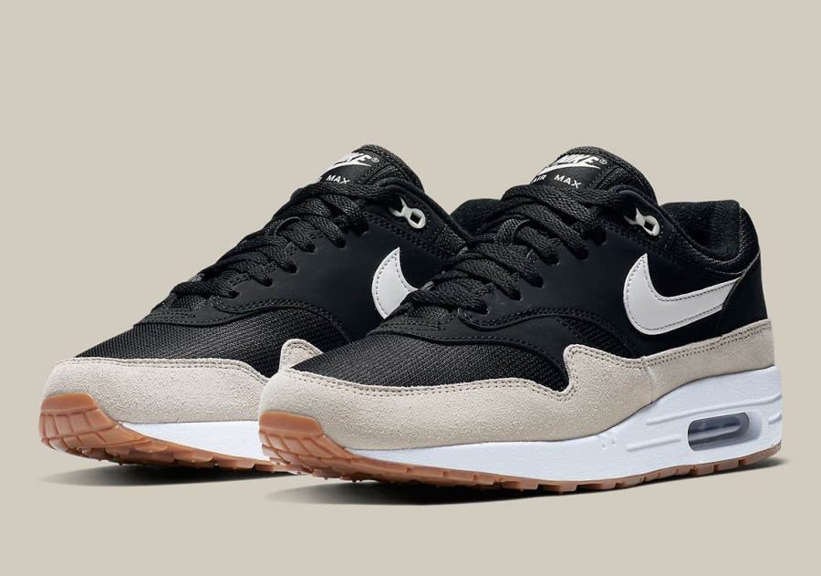 Nike Air Max 1 Light Bone AH8145-009 Release Info | SneakerNews.com