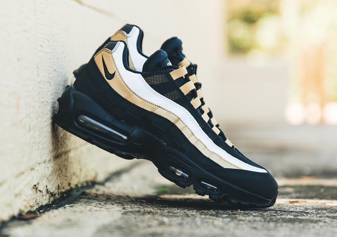 Nike Air Max 95 AT2865-002 Release Info 