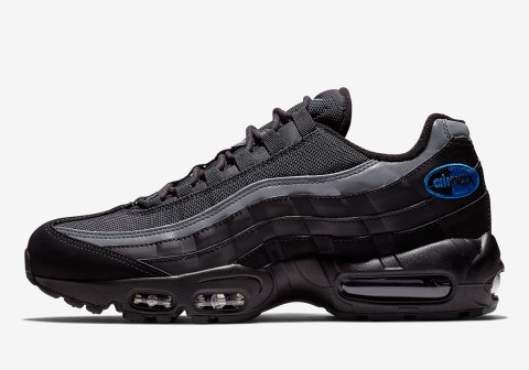 Nike Air Max 95 BQ3168-002 Release Info | SneakerNews.com