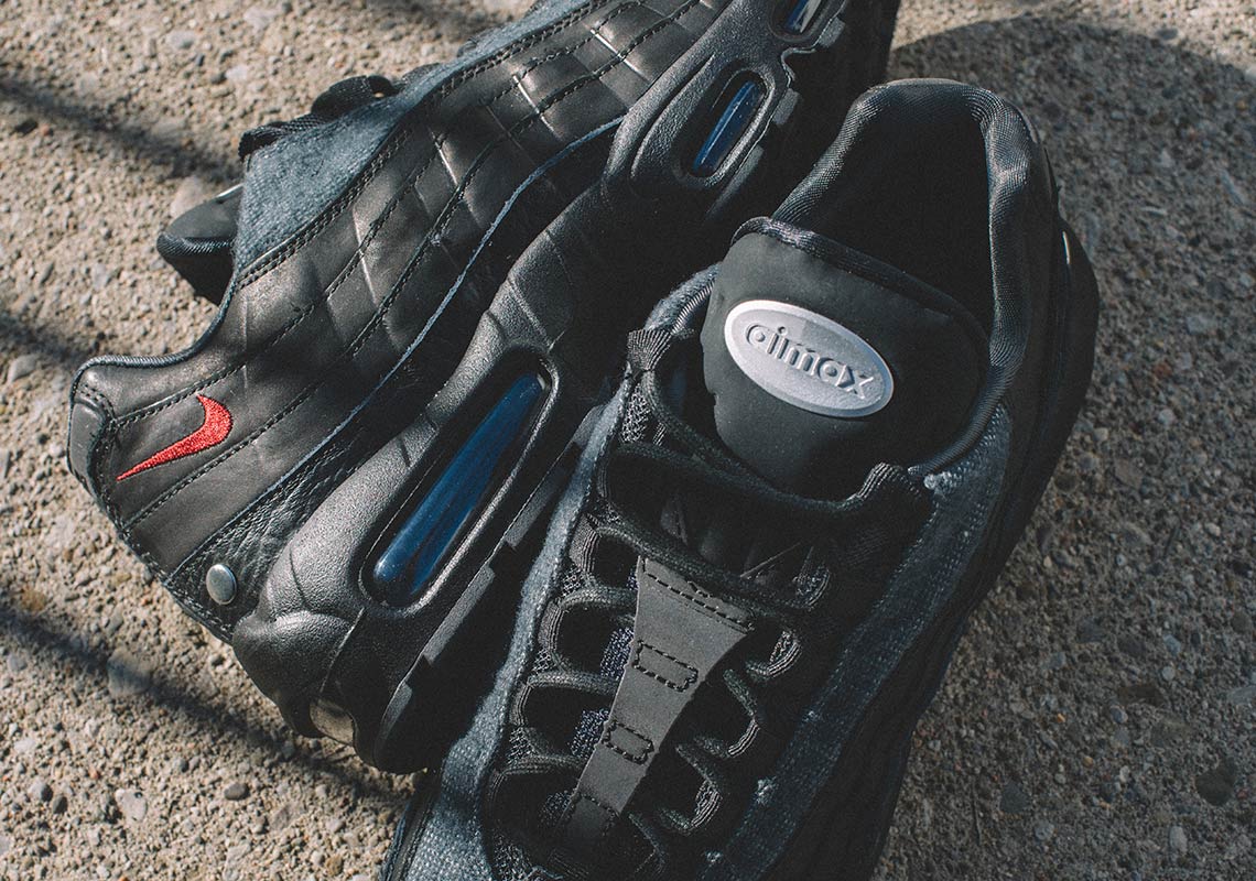 jacket pack air max 95