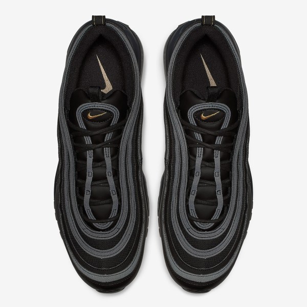 Nike Air Max 97 BQ4580-001 Release Info | SneakerNews.com